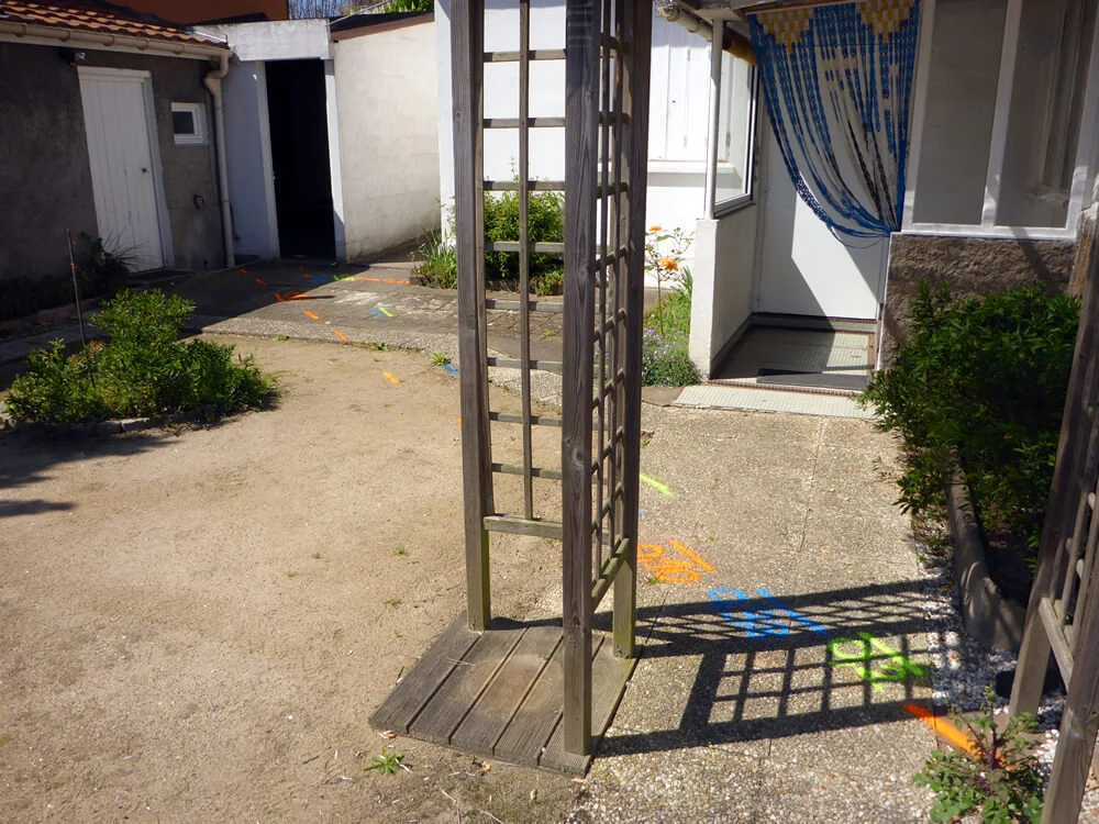 fuite d'eau maison à La Roche-sur-Yon