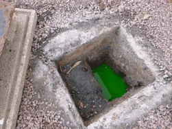 recherche fuite d'eau à La Roche-sur-Yon